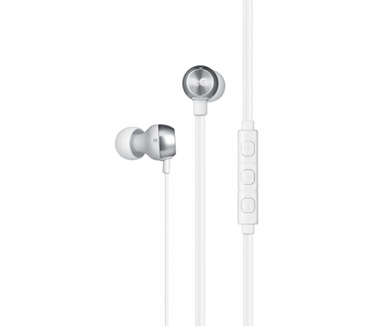 LG - HSS-F530 QuadBeat 2 In Ear Stereo Headset 3.5mm - Wit