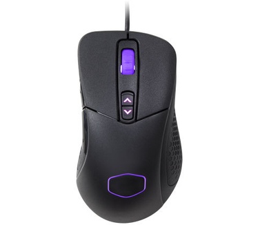 Cooler Master MasterMouse MasterMouse MM531