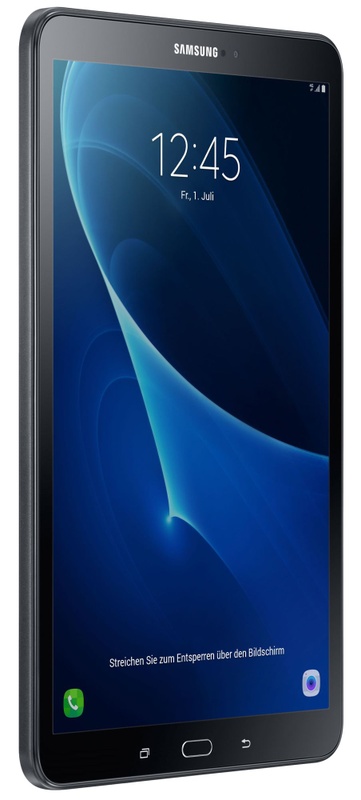 samsung presenteert galaxy tab a 10 1
