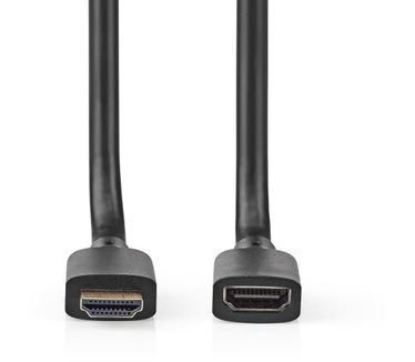 Nedis CVGB35090BK20