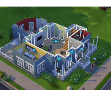 De Sims 4: Aan het Werk, macOS, Windows