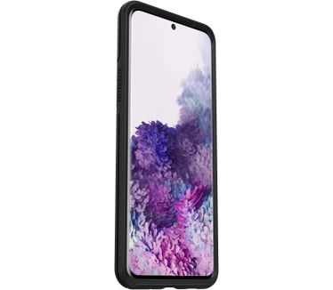 Otterbox Symmetry Series voor Samsung Galaxy S20, zwart - Geen retailverpakking