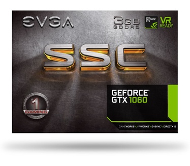 EVGA 03G-P4-6167-KR