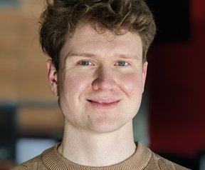 Cameratest - Portret