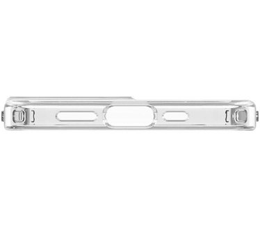 Spigen ACS03618 (iPhone 13 mini) Transparant