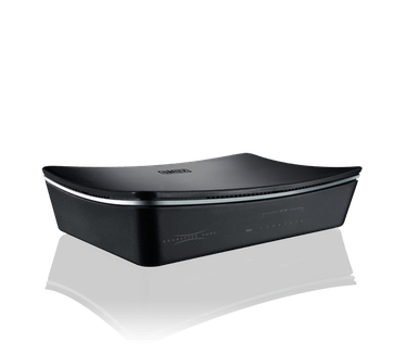 Sweex 8 Port Gigabit Switch SW128
