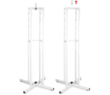 Vonyx DJP165 DJ