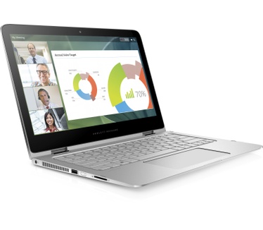 HP Spectre Pro x360 G2 V1B04EA (Belgisch model)