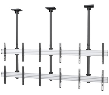 Newstar NeoMounts PRO videowall plafondsteun