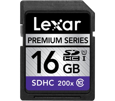Lexar