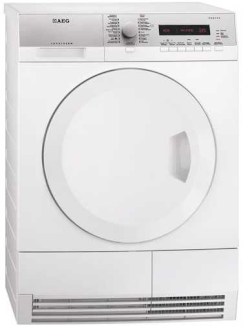 AEG T75370DAH