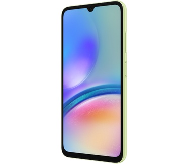 Samsung Galaxy A05s, 4GB ram, 128GB opslag Groen