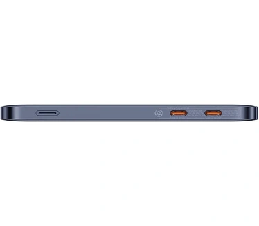 Baseus Blade2 Blauw