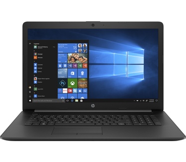 HP 17-by1734nd