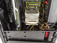 Silverstone Raven X01