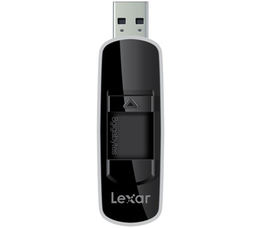 Lexar 8GB JumpDrive S70