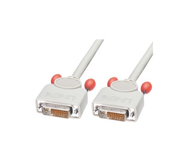 Lindy 15m DVI Cable