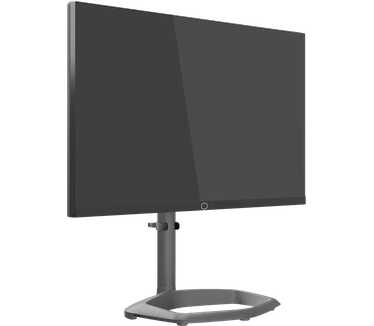 Cooler Master GM2711 Zwart