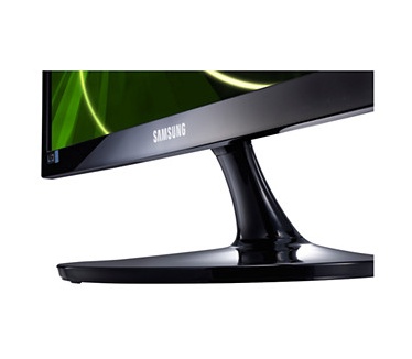 Samsung Syncmaster LS24B300HS Zwart