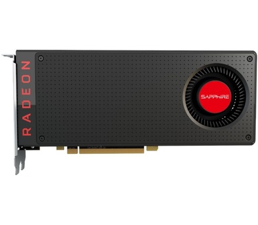 Sapphire Radeon RX 480 8GD5