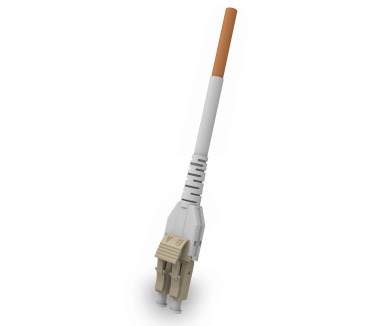 Digitus 1m, 2xLC