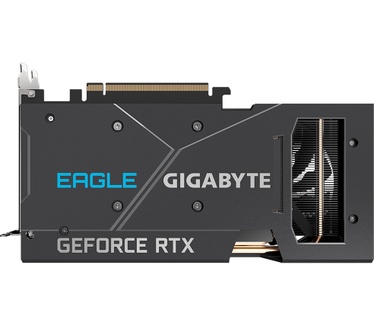 Gigabyte GeForce RTX 3060 EAGLE 12G