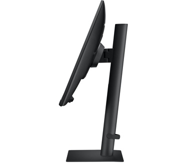 Samsung S60UA 24" (24A600UCU) Zwart