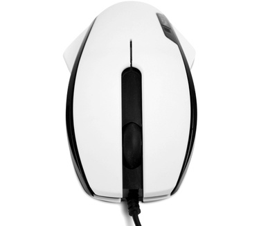 NZXT Avatar S Gaming Mouse