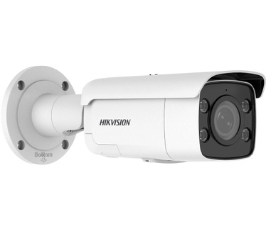 Hikvision DS-2CD2T87G2-LSU/SL(2.8mm)(C)