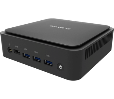 Gigabyte BRIX GB-BEi5H-1240