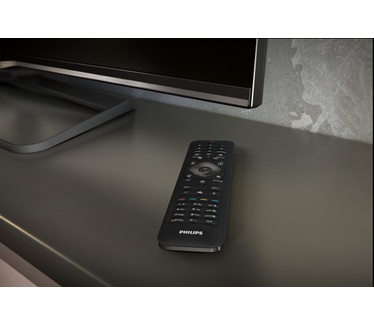 Philips 42PFL7008K Zwart