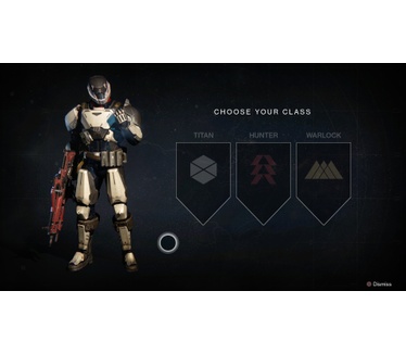 Destiny: The Collection, Xbox One
