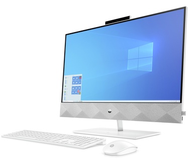 HP Pavilion All-in-One 27-d0002nd