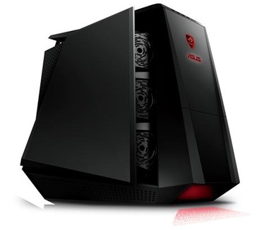 Asus G70AB-NL003S