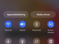OneUI 5.1 op de Galaxy S23