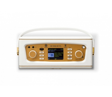 Roberts Radio Revival iStream 3