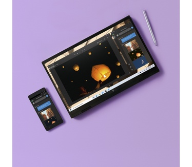 HP 15-eu0987nd