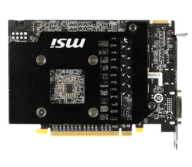 MSI Radeon R9 270X GAMING 2G ITX