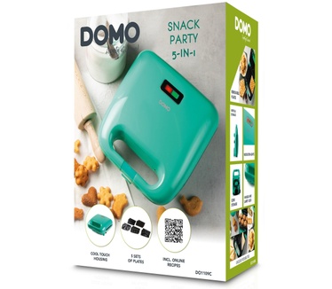 Domo DO1109C