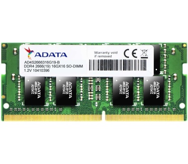 Adata AD4S2666316G19-S