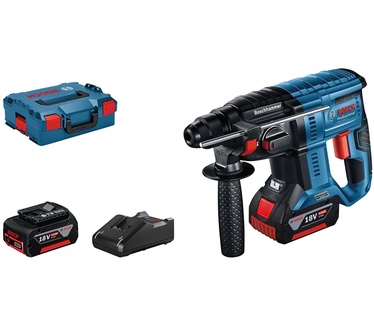 Bosch GBH 18V-21 PROFESSIONAL