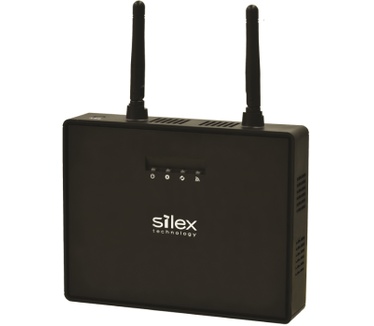 Silex SX-ND-4350WAN Plus