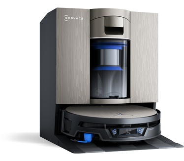 Ecovacs DEEBOT X12S OMNICYCLONE EU