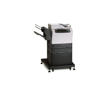 HP Laserjet 4345xm mfp