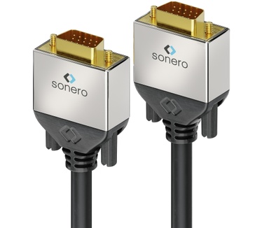Sonero S-VC000-075