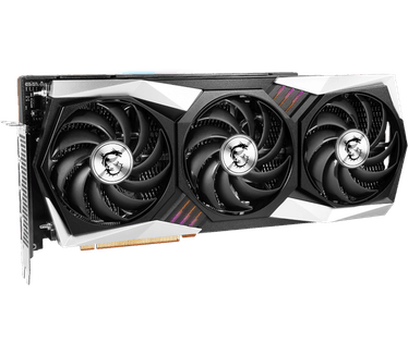 MSI Radeon RX 7900 XTX GAMING TRIO CLASSIC 24G