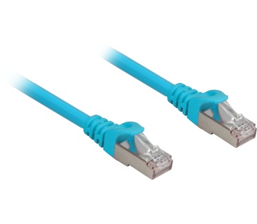 Sharkoon Cat.6a SFTP