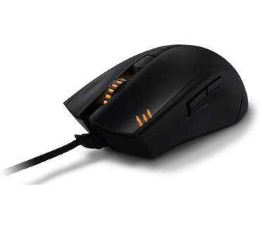 Asus Strix Claw Dark Edition