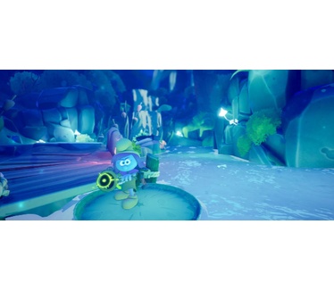The Smurfs 2: The Prisoner of the Green Stone