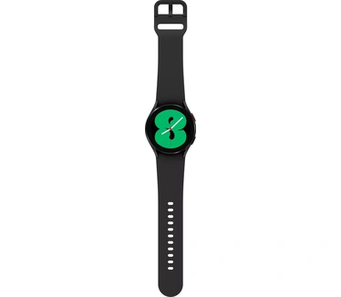 Samsung Galaxy Watch4 (44mm) Zwart (Zwart)
